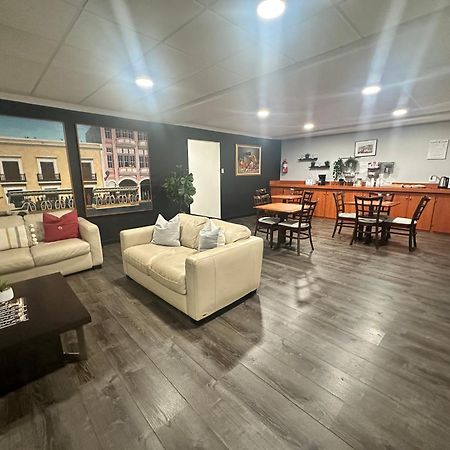Sj Suites Hotel サンジョアン エクステリア 写真
