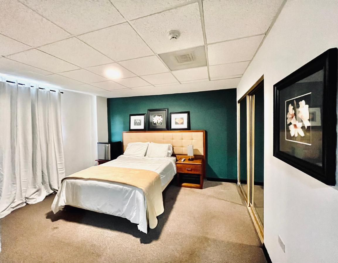 Sj Suites Hotel サンジョアン エクステリア 写真