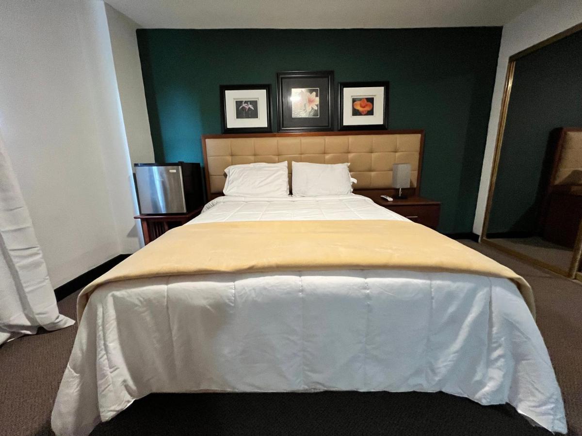 Sj Suites Hotel サンジョアン エクステリア 写真