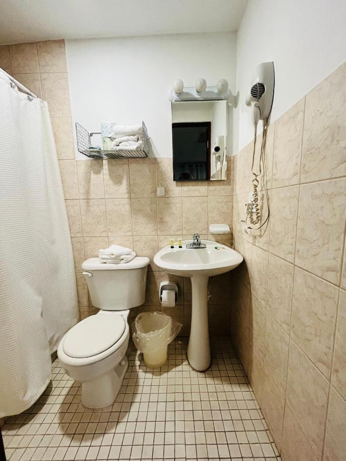 Sj Suites Hotel サンジョアン エクステリア 写真