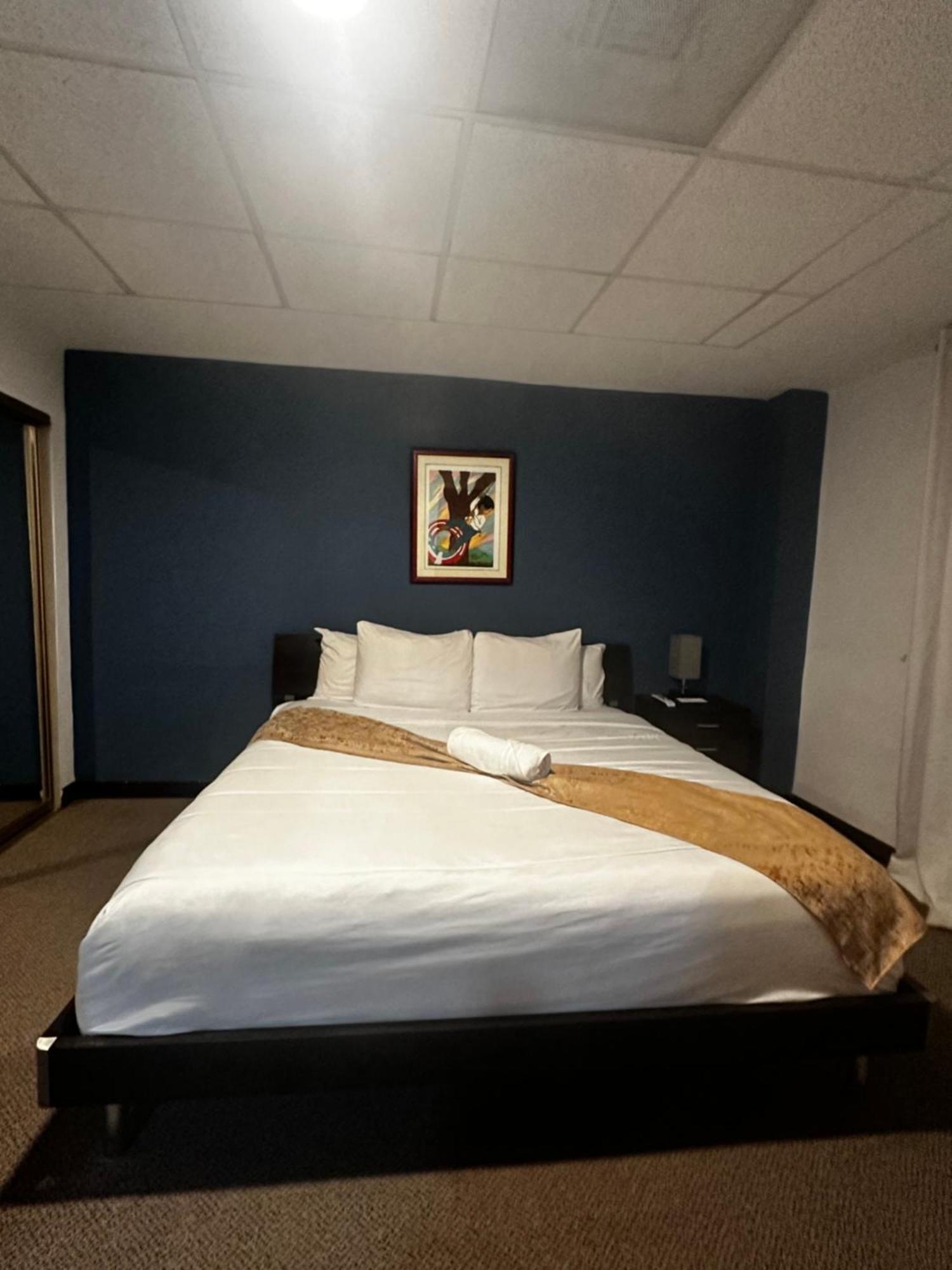 Sj Suites Hotel サンジョアン エクステリア 写真