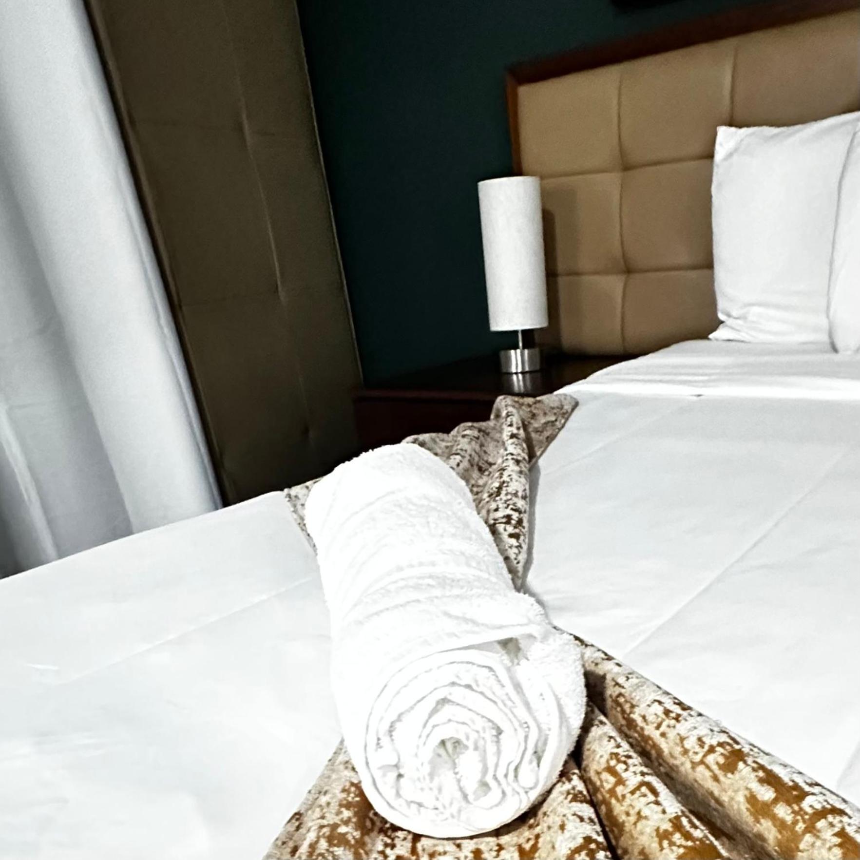 Sj Suites Hotel サンジョアン エクステリア 写真